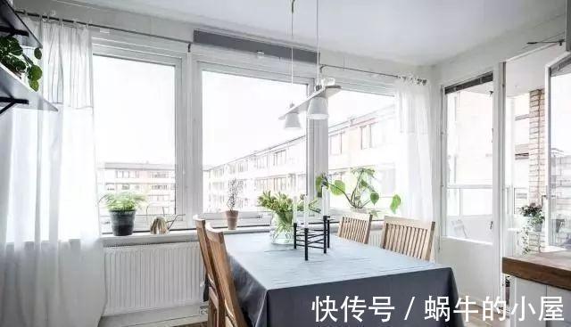 自流平|76平小户型,卫生间里砌墙,立马多一间房,太实用了