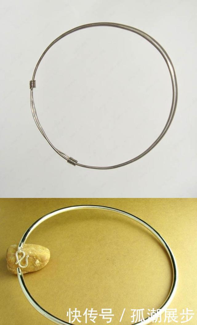 颈圈|闰土的项圈竟然这么时髦?盘点5种你绝对眼熟但分不清的颈饰……