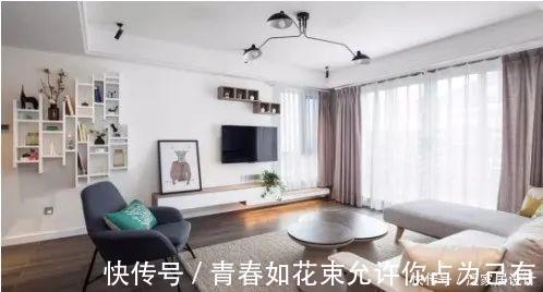 水晶灯|装修还在为“面子”买单？这些地方别瞎装，浪费钱还不实用！