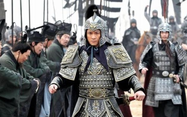 陪葬|历史上的不败战神，为功名杀妻，死后还拉70家贵族陪葬，如今一县以他命名