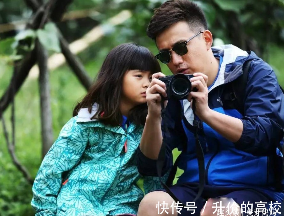 终点|出生就在终点,爷爷把孙子孙女排成排,一人发了两套房子,够豪橫