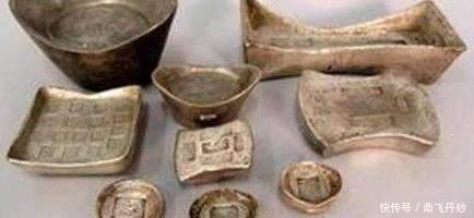 算算|古代一两银子等于多少人民币来算算,你的月收入是几两银子