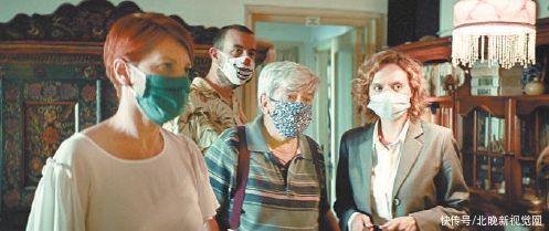 尼采|斯拉夫文化？消费主义？媒介暴力……东欧电影仅是这些吗？