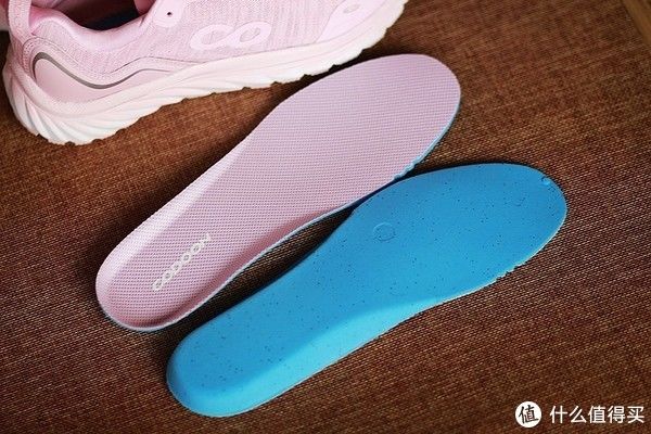 咕咚|我的跑步装备 咕咚10K悦弹跑鞋