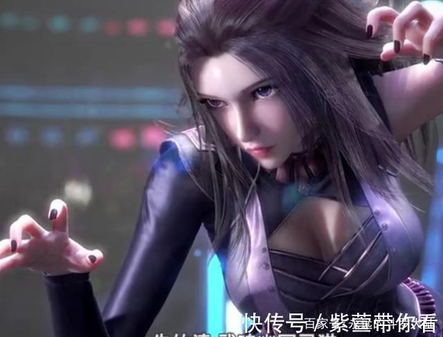 小汐|斗罗大陆：史莱克七怪的后人，创世七绝诞生了