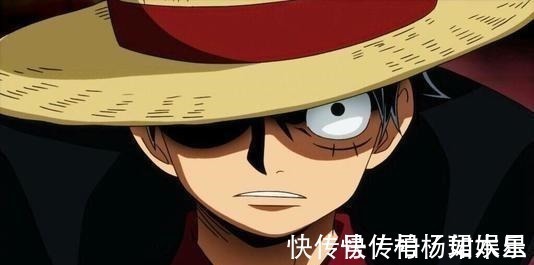 海贼王|海贼王中的犟脾气强者们,路飞决定的事情难以更改,基德宁死不降