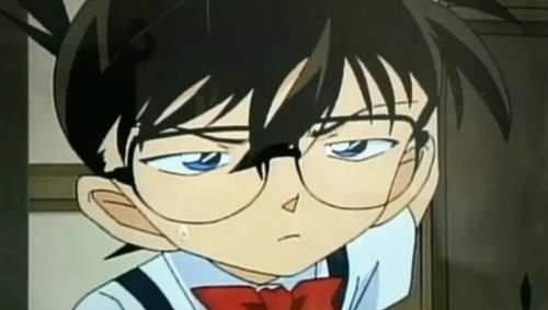 女装癖|柯南:基德喜欢扮女装不是为了隐藏身份,而是因为特殊癖好?