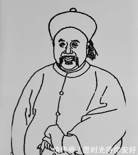 官场|他33岁当上广东巡抚 因为破坏官场潜规则被搞下课