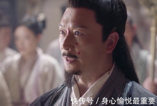 陆展元|金庸笔下的几大渣男都有谁?