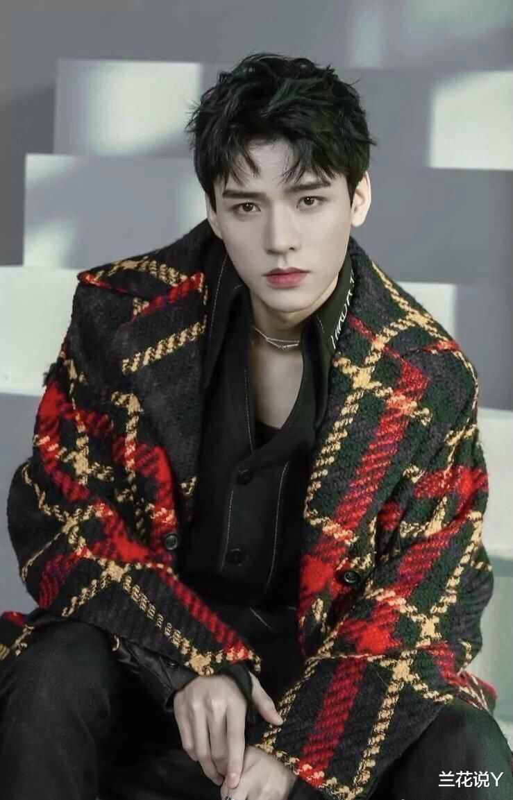 阿里|龚俊背后资本曝光!鹅厂有意拉拢与之签约,阿里也不想放手?