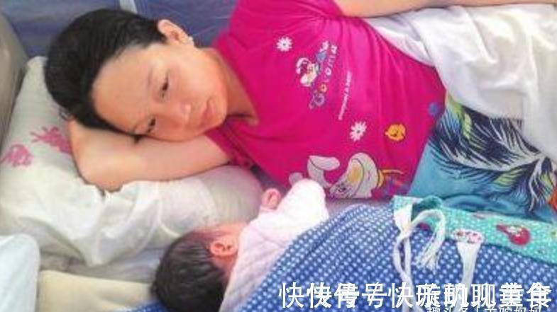 父母|生完后到底能不能立刻晒娃报喜?老人主张“瞒生”,新手父母要听