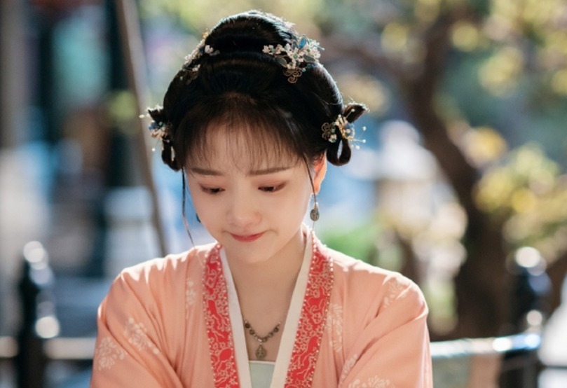 青梅竹马|徽柔的生母苗贵妃,与宋仁宗青梅竹马,为何晚年却过得十分悲惨?