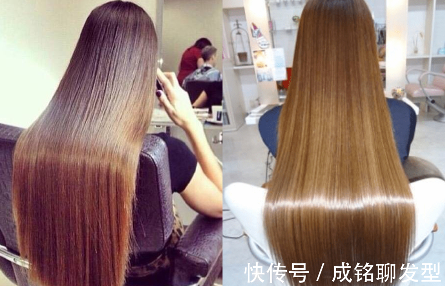 头发|漂染时髦又高级,但频繁漂发非常伤发,头发一旦棉掉就彻底没救了