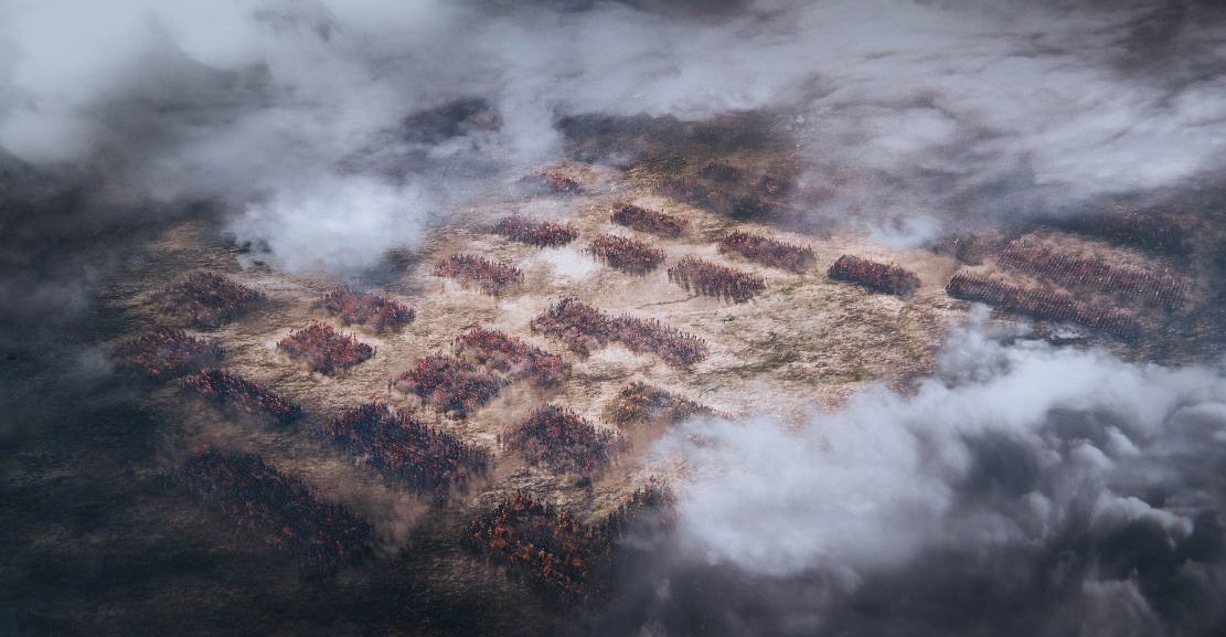 不用|为何重用有反骨的魏延,而不用忠肝义胆的赵云?原因太现实