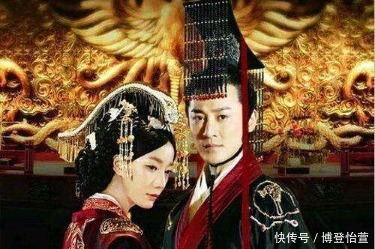 西汉|汉朝的一位普通老太太，生了大半个西汉，丈夫名字不见于任何史籍