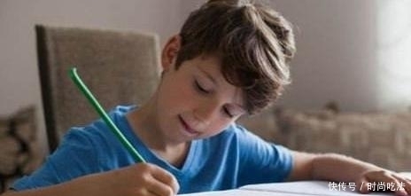 小朋友们|让孩子养成记备忘录的习惯,这对他们的成长有重要作用!