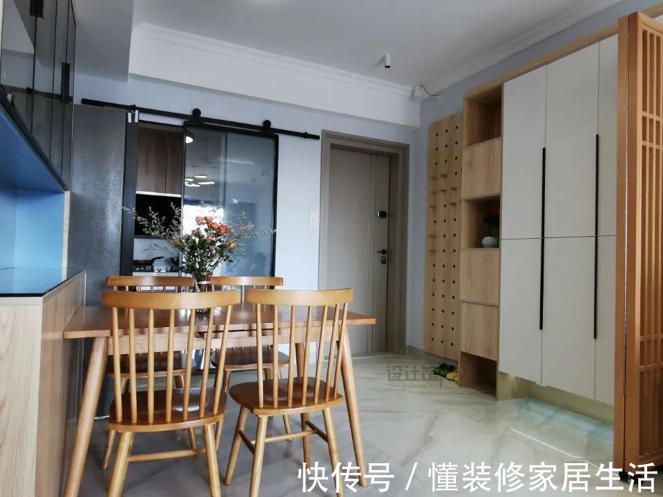 走红|年轻人喜欢什么装修风格?简约、北欧风,为何走红?