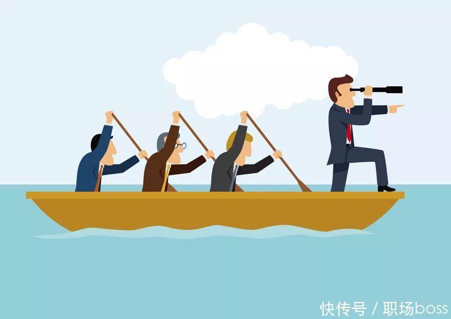 领导|“鞭打快牛”很无奈,看清得失终成事