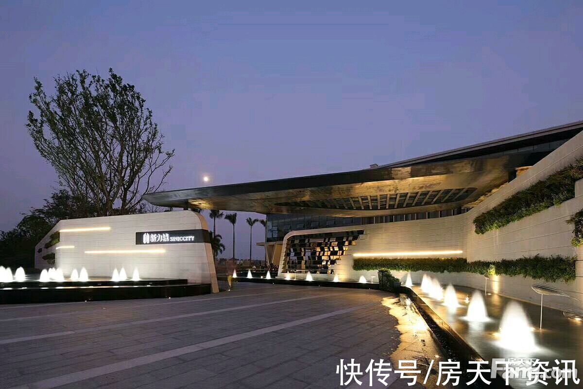 万科|请查收从惠州惠城热门楼盘现场传来多张谍照（组图）