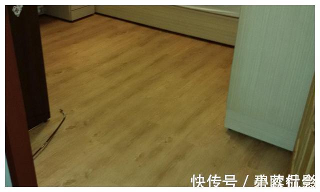 木纹砖|聪明人家都选此地板,耐用又好看,入住后清洁很方便