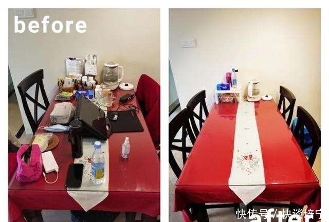 整洁|已经是收纳达人了，为什么还请整理师上门