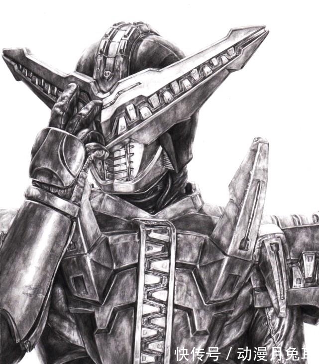 变身者|假面骑士:附带剧情杀的四大变身系统,主角光环都压不住