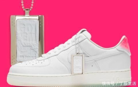 球鞋|我就想买双中国风的球鞋而已,但Nike!他明显在和我的钱包过不去