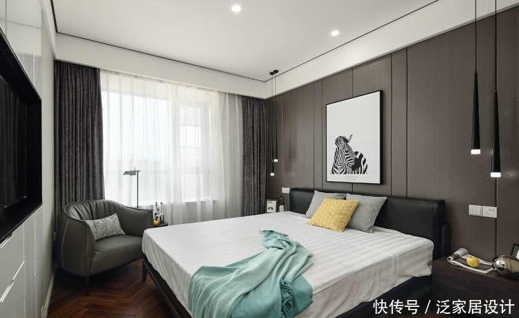 业主|住了十几年的房子，突然将门厅一分为二，效果竟然如此惊艳！