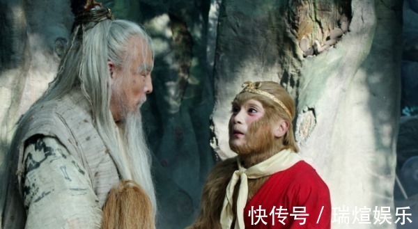 女娲&菩提祖师的师傅是谁?太上老君见了要下跪,女娲毕恭毕敬?