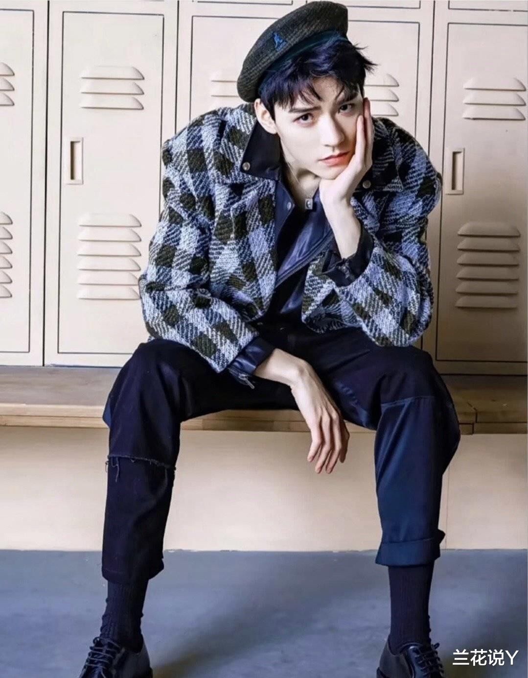 阿里|龚俊背后资本曝光!鹅厂有意拉拢与之签约,阿里也不想放手?