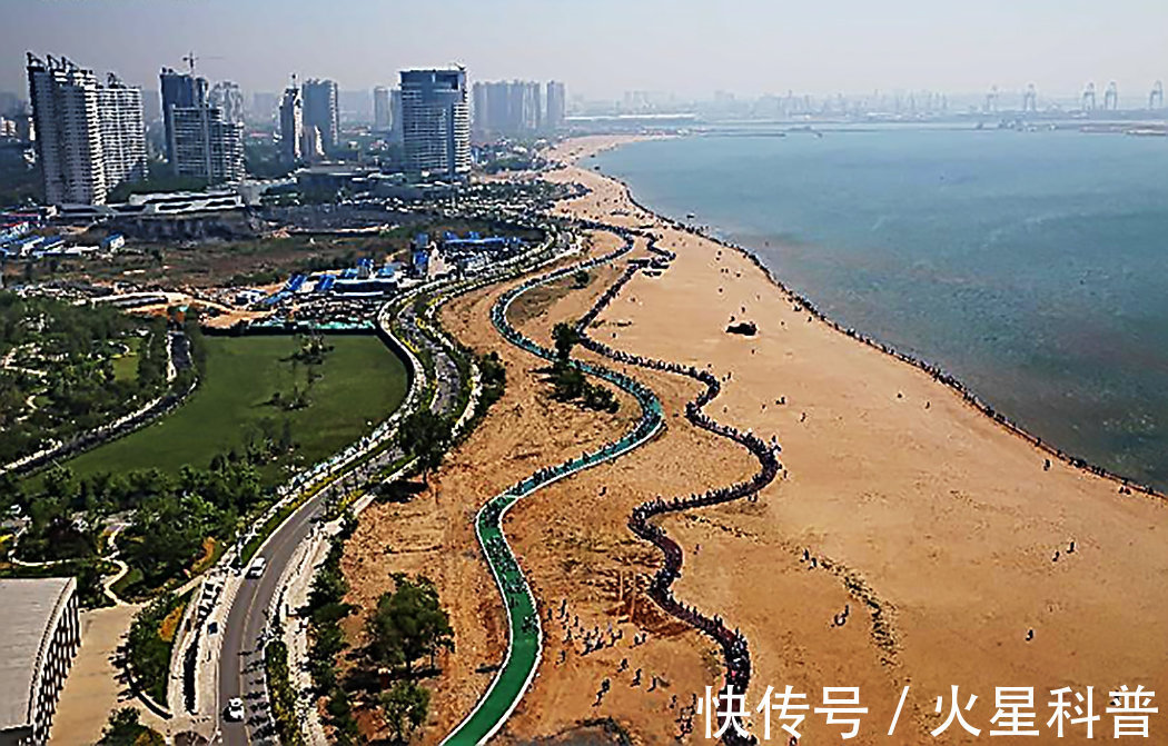 超音速飞行|秦皇岛上空传来不明巨响,究竟是怎么产生的?