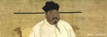 赵光义|难以洗脱的罪名,“烛光斧影”之谜