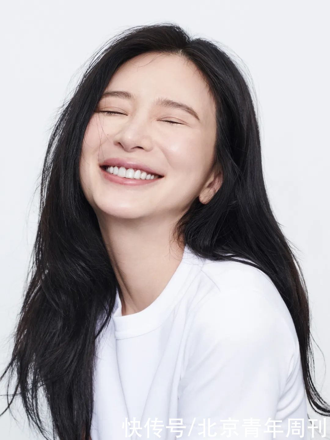 彩妆|熊乃槿：天真动人，万物生长