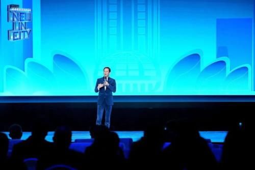 一千个爱上成都的新理由：为何成都对＂场景创新＂如此迫切？