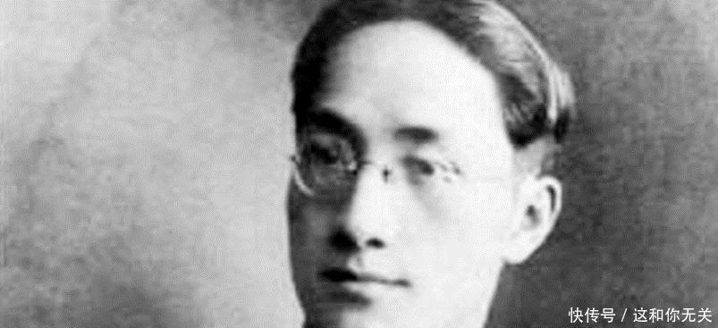 泰勒|他为了林徽因终身不娶,却还有“同居女友”!真实的他令人不耻!