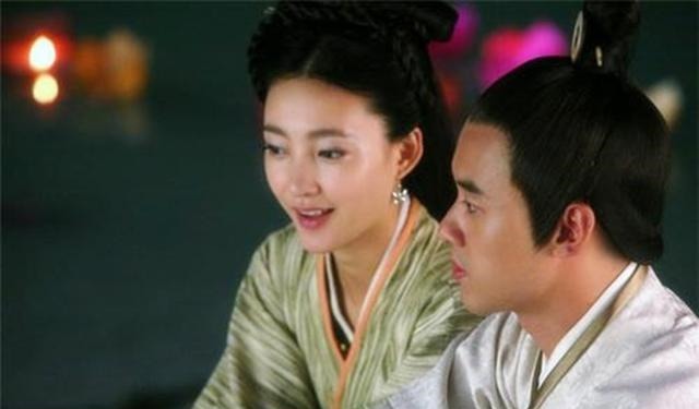 隐藏|汉武帝母亲王娡,一个隐藏极深的博弈高手,竟能从二婚女成为皇后