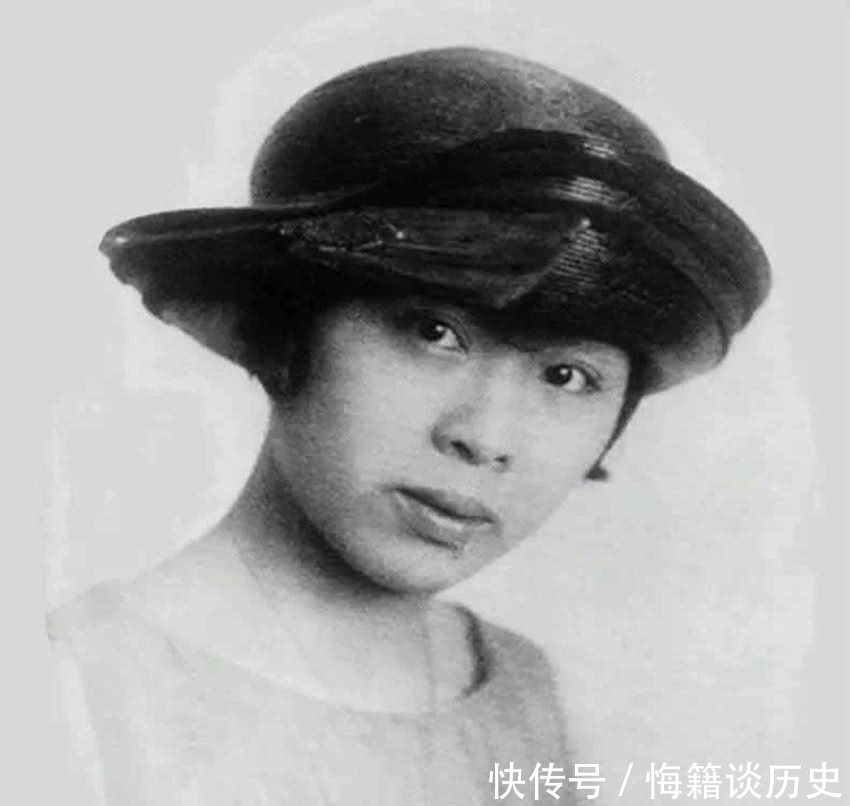 最终|徐志摩抛弃了结发妻子张幼仪后,张幼仪最终的结局是怎样的