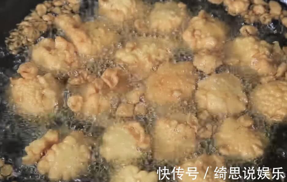 女子把“香蕉”做成以下小吃,带去公司,同事尝后马上预定10斤