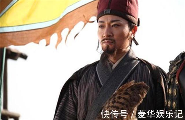 卢俊义$宋江死后,吴用为何要在坟前自缢?因为有3人想要他命