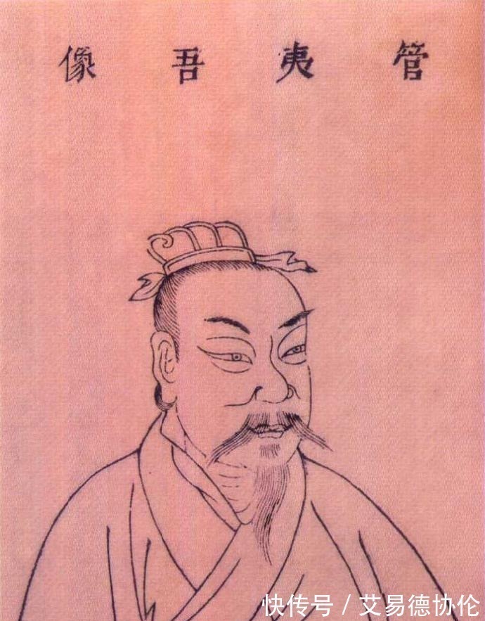 历史&干爹的冷知识,历史上有哪些大人物认了哪些大人物做干爹?