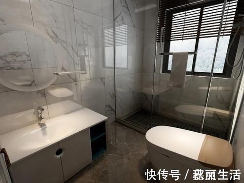 一线城市|主卧带卫有何不好?长期住才明白,4大缺点难以忍受