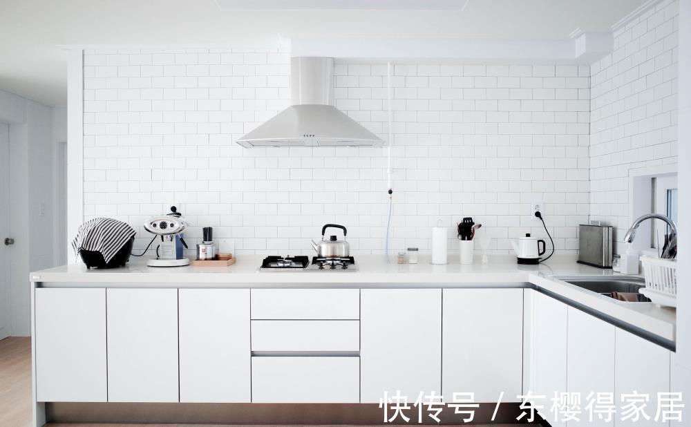 极简|90后女生穷装75平,不豪不奢坚持极简,成小区年轻人装修的样板房