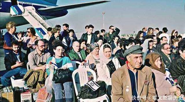 犹太|俄罗斯远东地区有个犹太州,其建立的背后有什么隐情