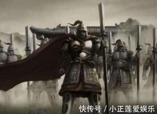 恐怖如斯|大唐陌刀一击之下人马俱碎,如此强劲,为啥后世不继承呢