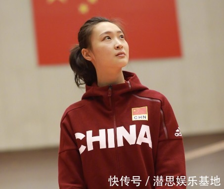 惠若琪|女排1米91奥运冠军怀孕,郎平又一爱徒要当妈,丈夫是北大学霸!