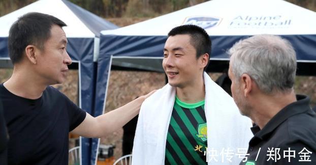 蒋光太|国足巨变!13人首次入选+8位U23新星,犯2大错误,半数国脚陪练
