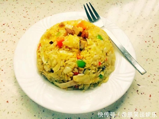 营养|清淡的几道家常菜做法,营养又美味,告别大鱼大肉,吃出健康来