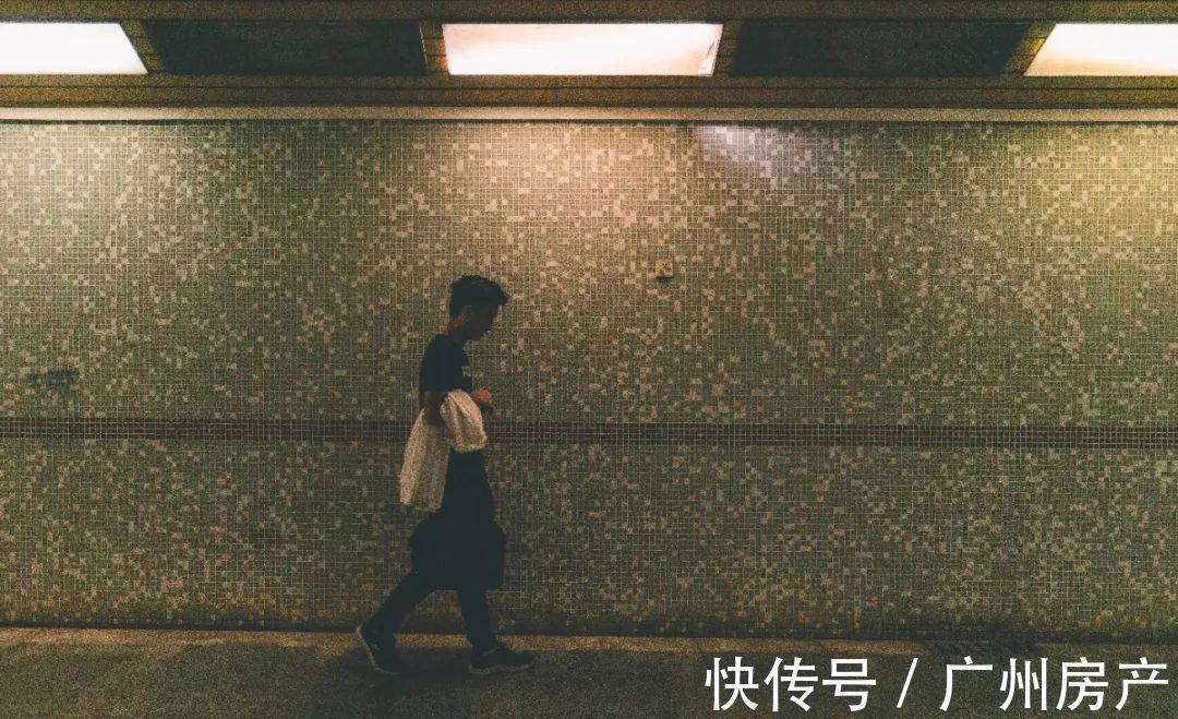 融创翔龙广府壹号|广州楼市降温了?黄埔有盘被挤爆了!