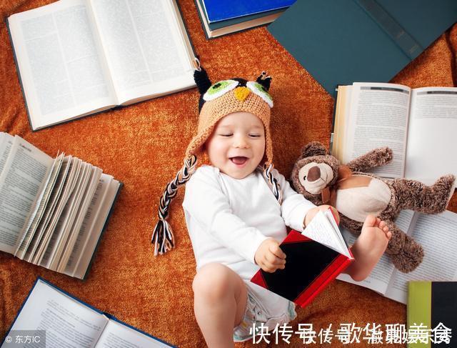 宝宝|哈佛大学:3岁前为大脑发育黄金期!15个方法促进智商开发大脑