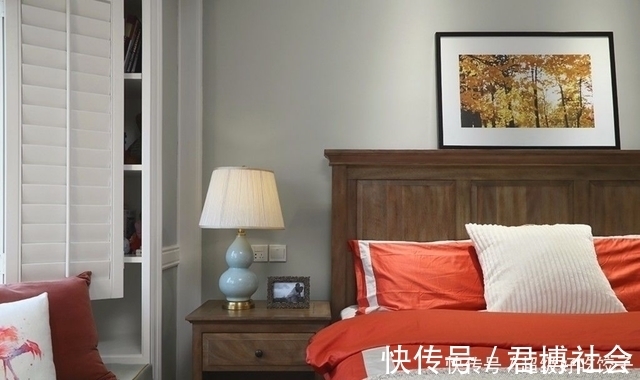 洗手台|304平独栋别墅,硬核古典元素,演绎纯粹美式风情,坐享不羁生活